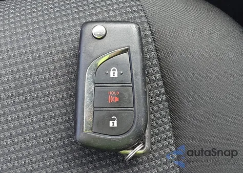 2021 Toyota Rav4 Le z USA, uszkodzony, nr VIN 2T3F1RFVXMC223051